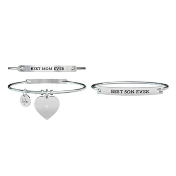 Bracciale Kidult Family da donna 731283-1
