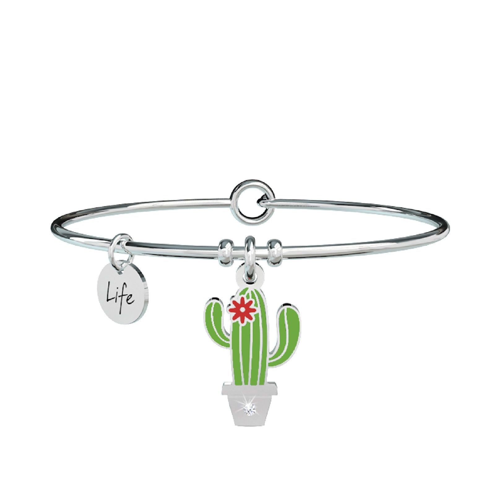 Bracciale Kidult Symbols da donna 731288-1