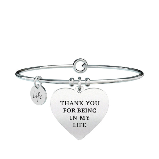 Bracciale Kidult Love da donna 731296-1