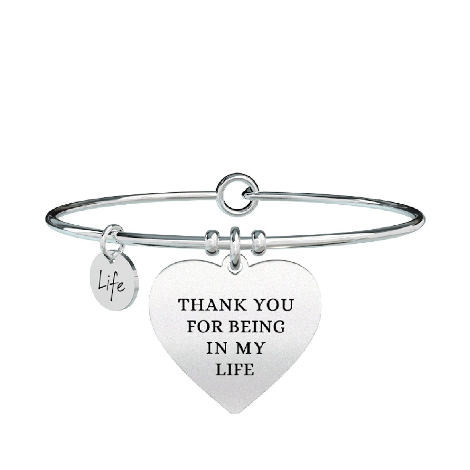Bracciale Kidult Love da donna 731296-1