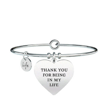 Bracciale Kidult Love da donna 731296-1