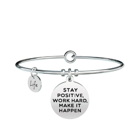 Bracciale Kidult Philosophy da donna 731304-1