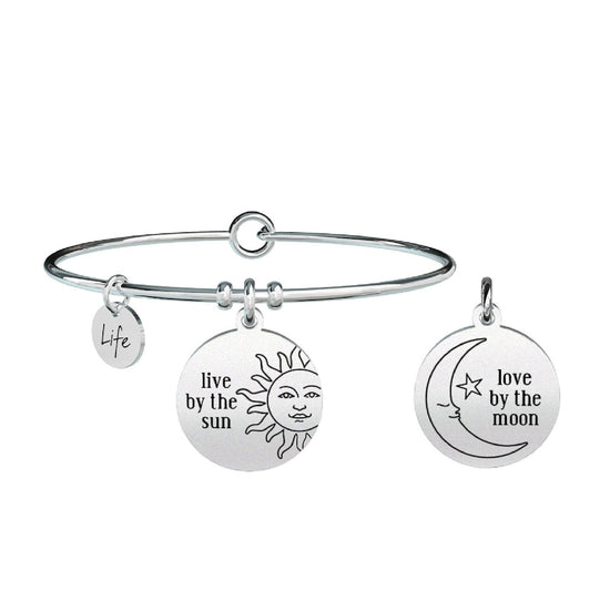 Bracciale Kidult Philosophy da donna 731310-1