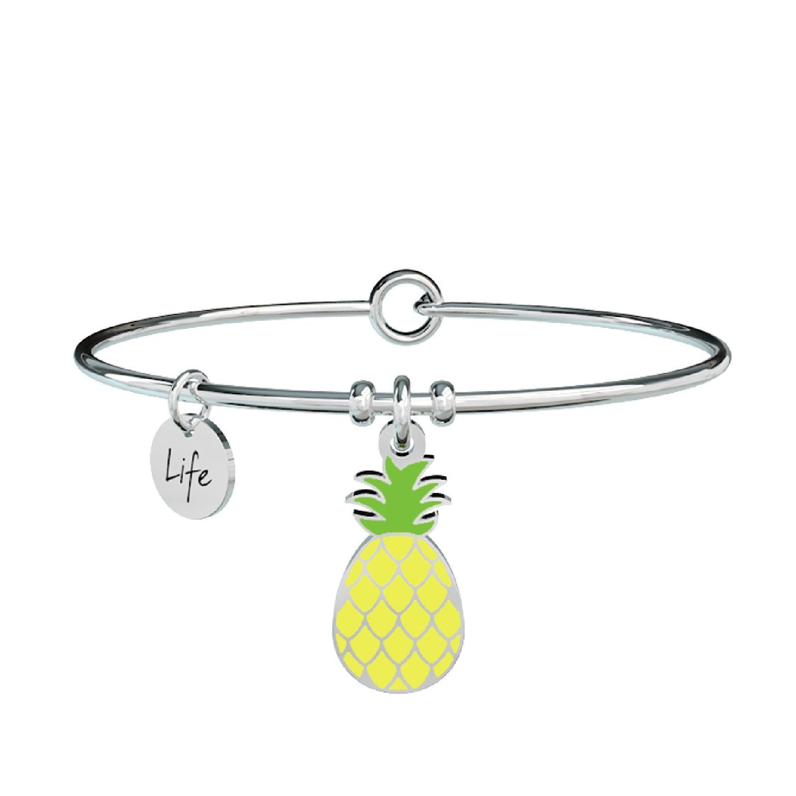 Bracciale Kidult Symbols da donna 731311-1