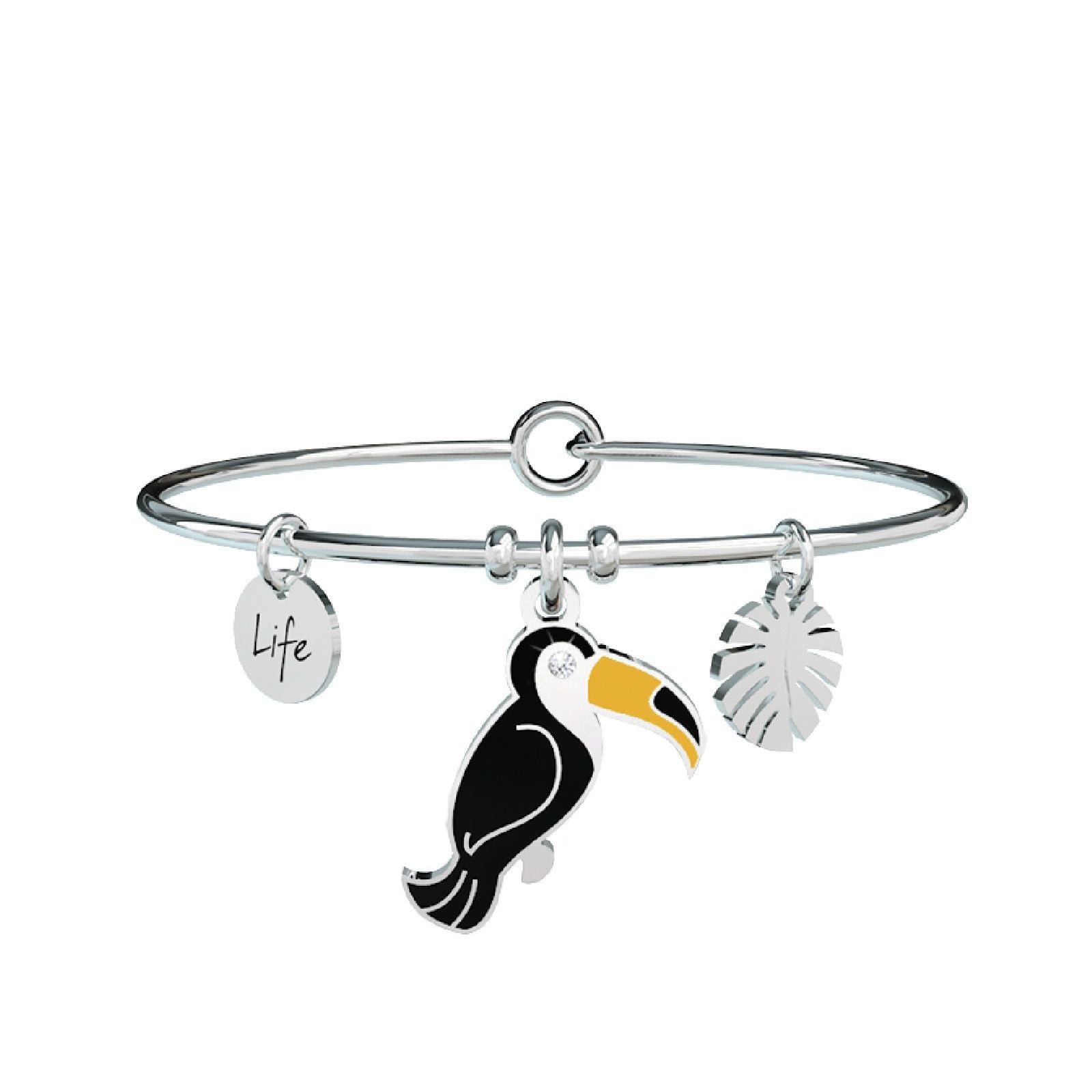 Bracciale Kidult Animal Planet da donna 731315-1