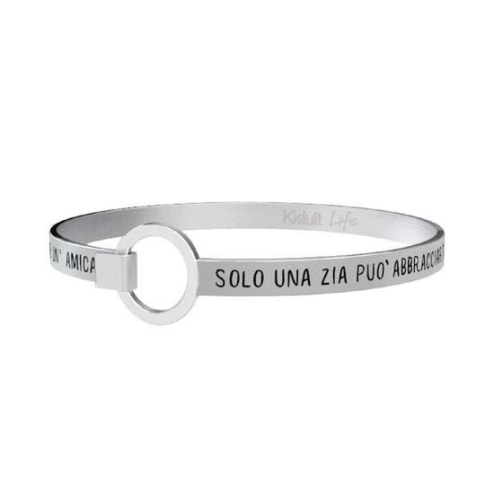 Bracciale Kidult Family da donna 731319-1