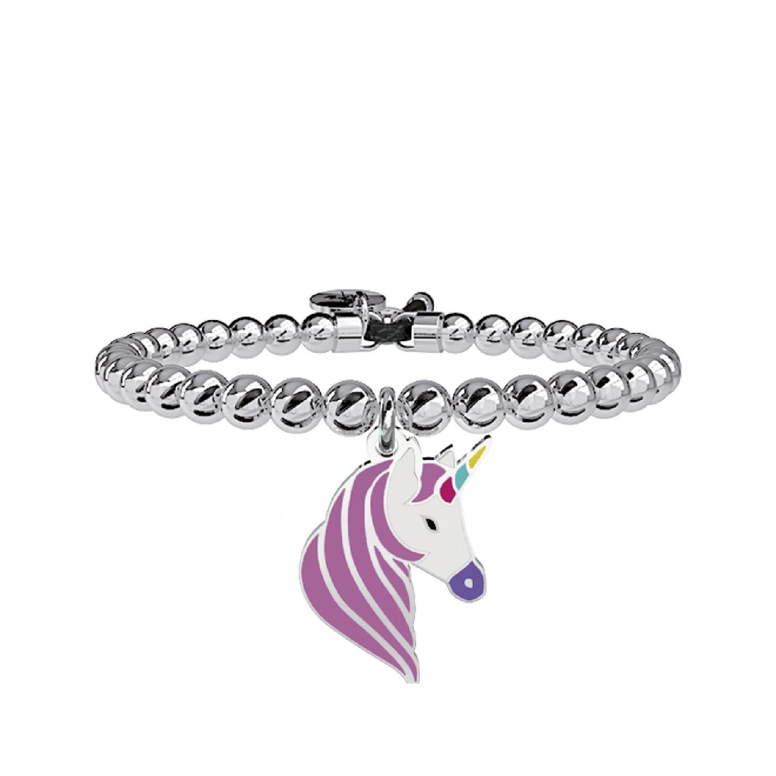 Bracciale Kidult Symbols da donna 731325-1