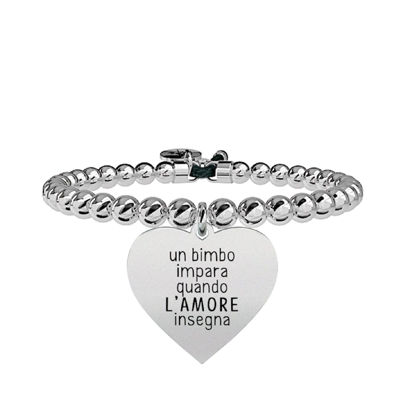 Bracciale Kidult Love da donna 731326-1