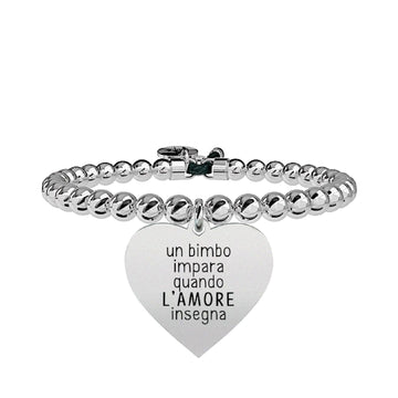 Bracciale Kidult Love da donna 731326-1