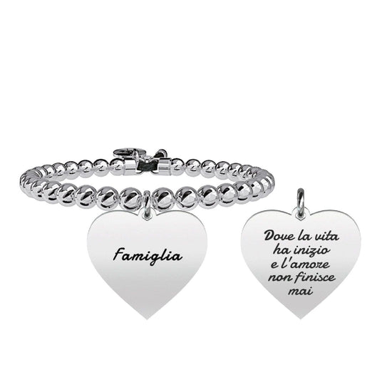 Bracciale Kidult Family da donna 731327-1