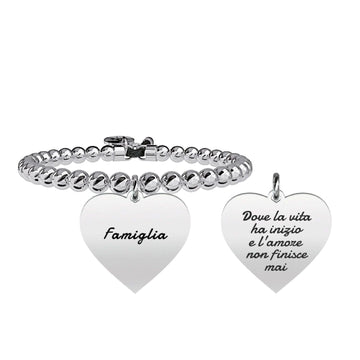 Bracciale Kidult Family da donna 731327-1