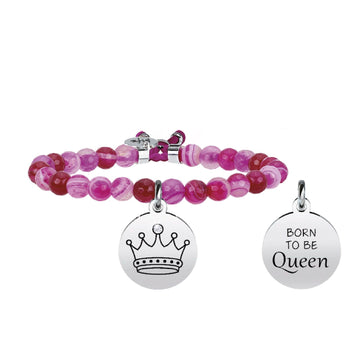 Bracciale Kidult Symbols da donna 731328-1
