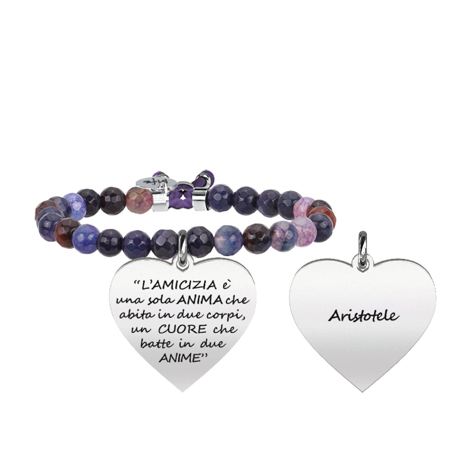 Bracciale Kidult Love da donna 731329-1