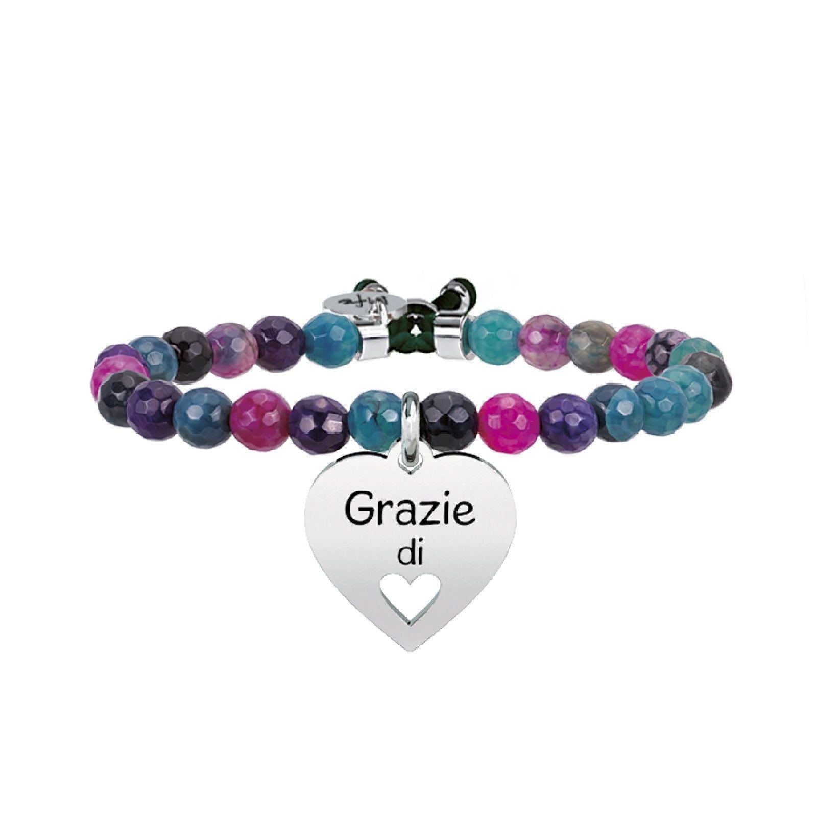 Bracciale Kidult Love da donna 731332-1