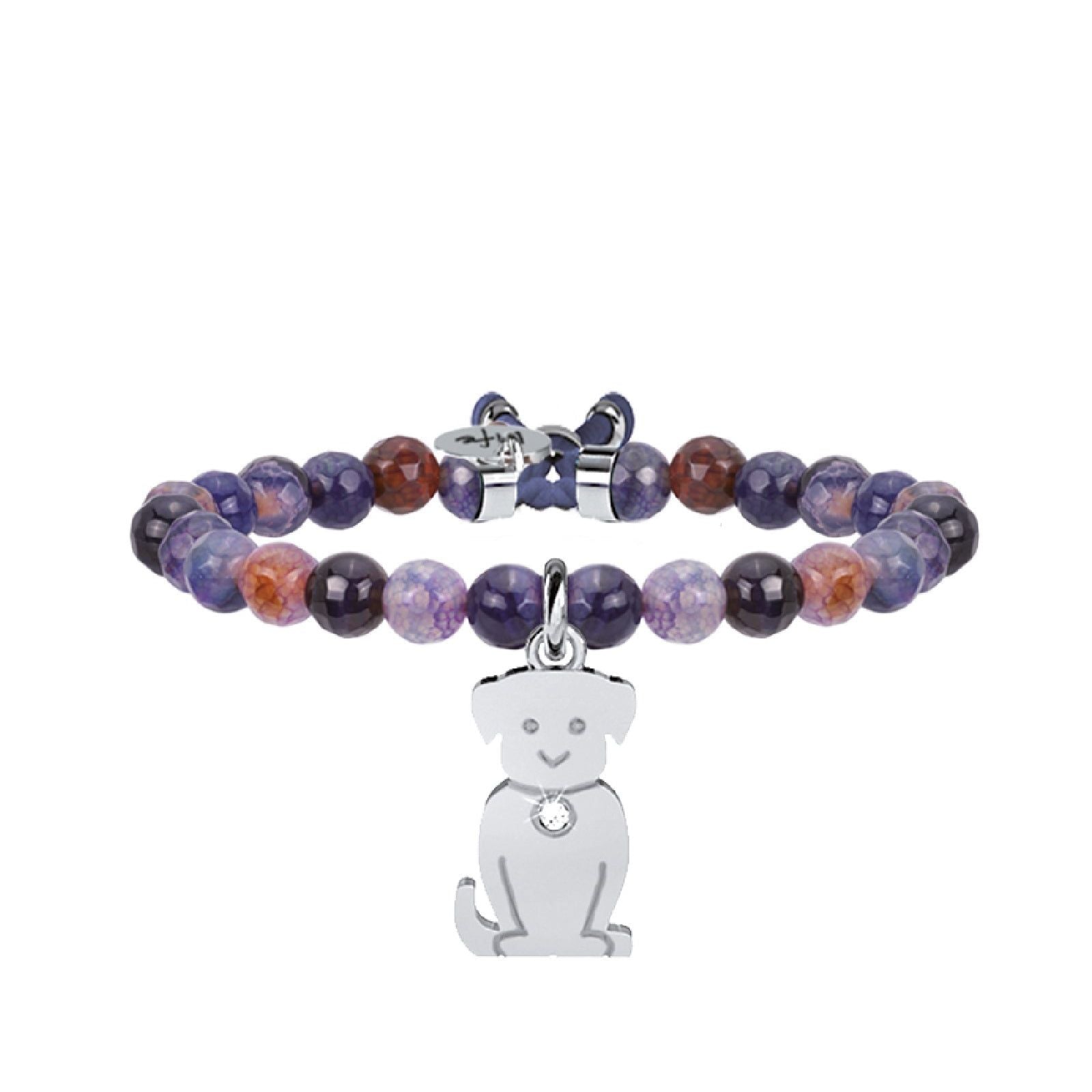 Bracciale Kidult Animal Planet da donna 731334-1