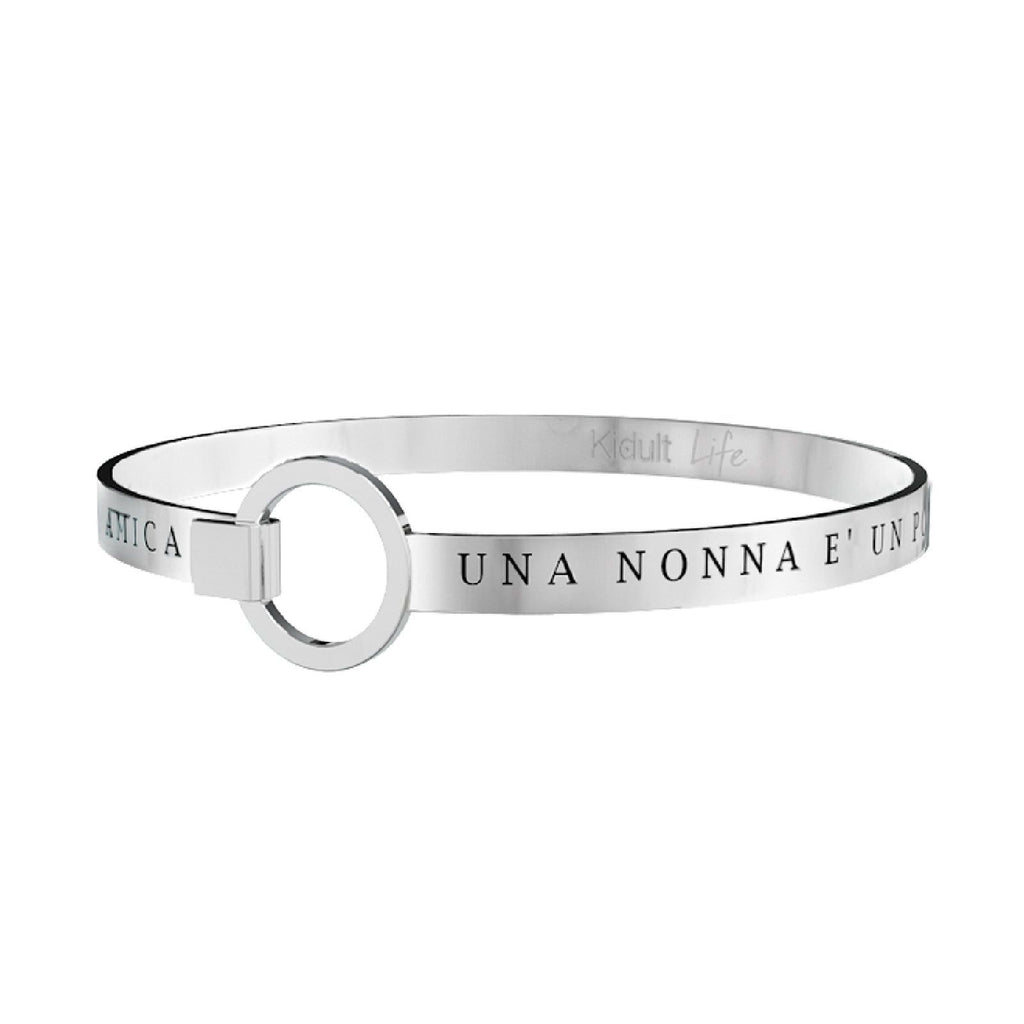 Bracciale Kidult Family da donna