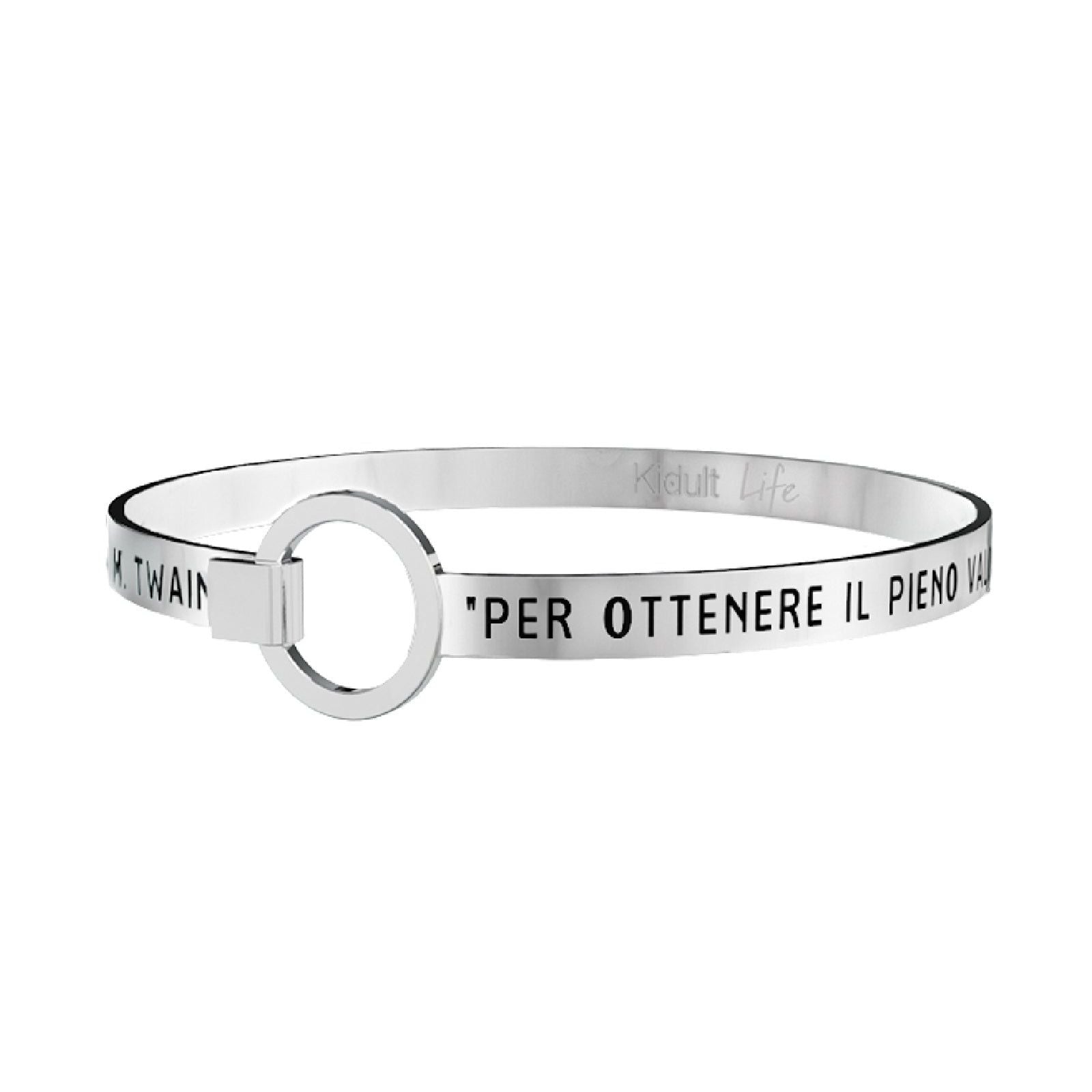 Bracciale Kidult Philosophy da donna 731352-1