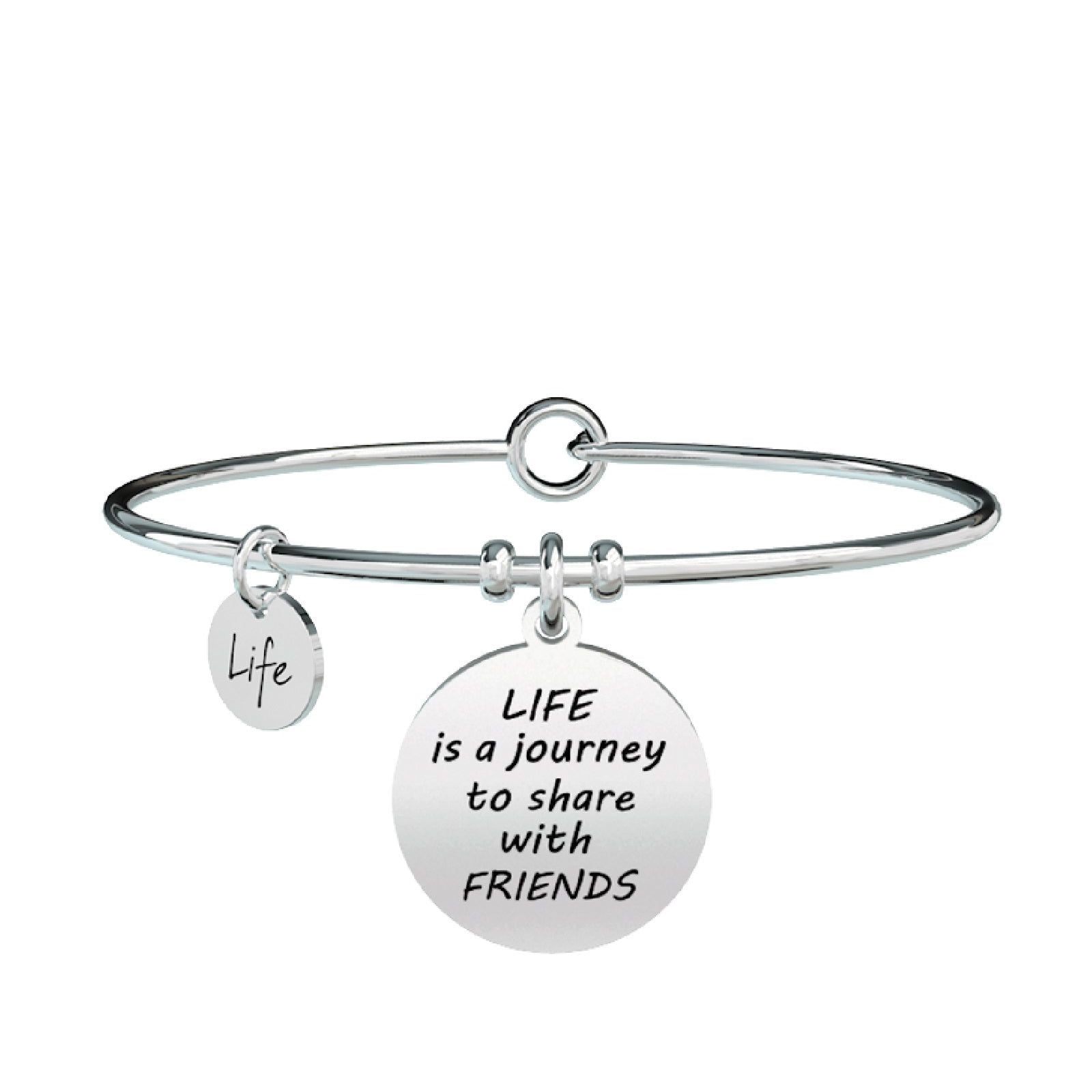Bracciale Kidult Love da donna 731353-1