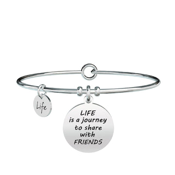 Bracciale Kidult Love da donna 731353-1