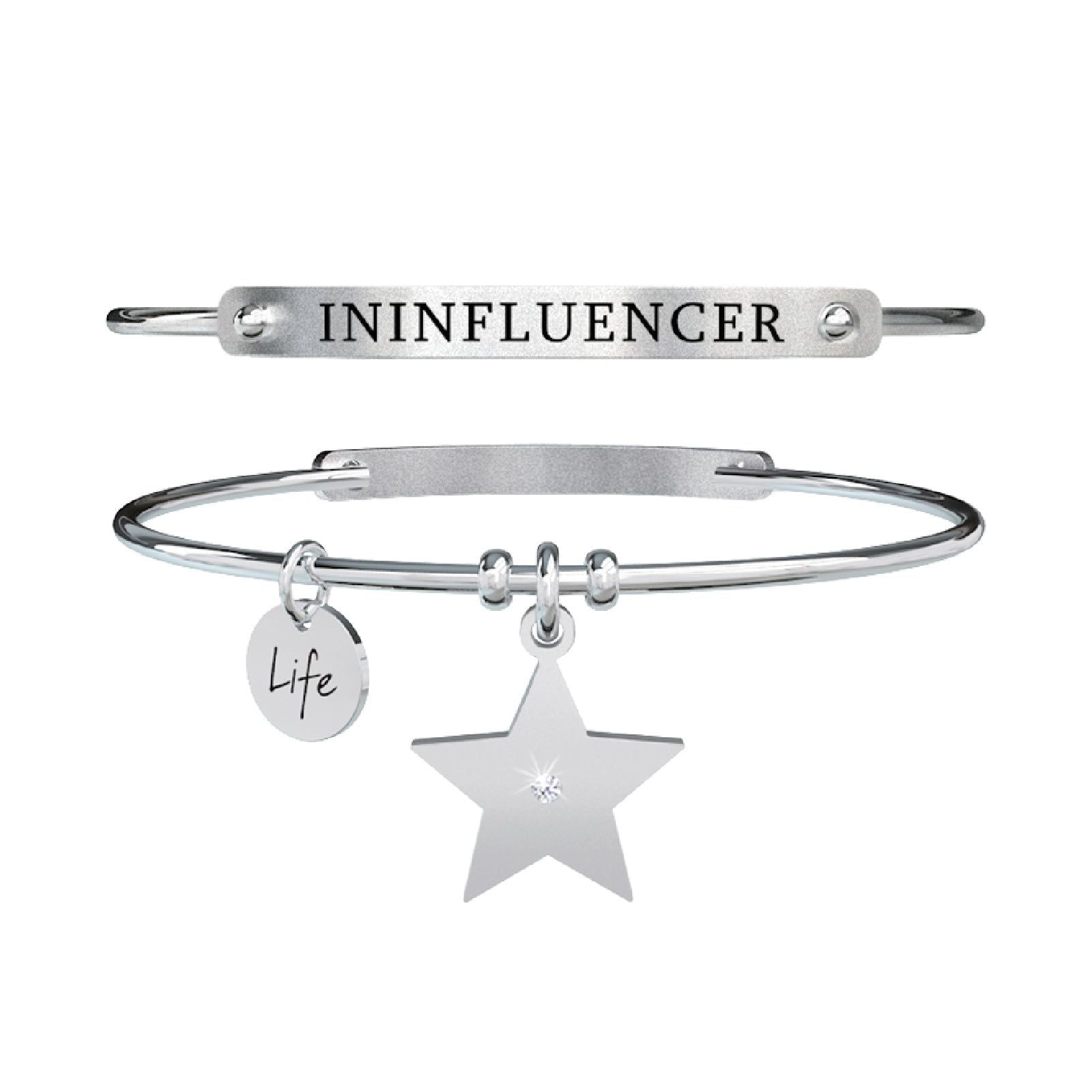 Bracciale Kidult Free Time da donna 731358-1