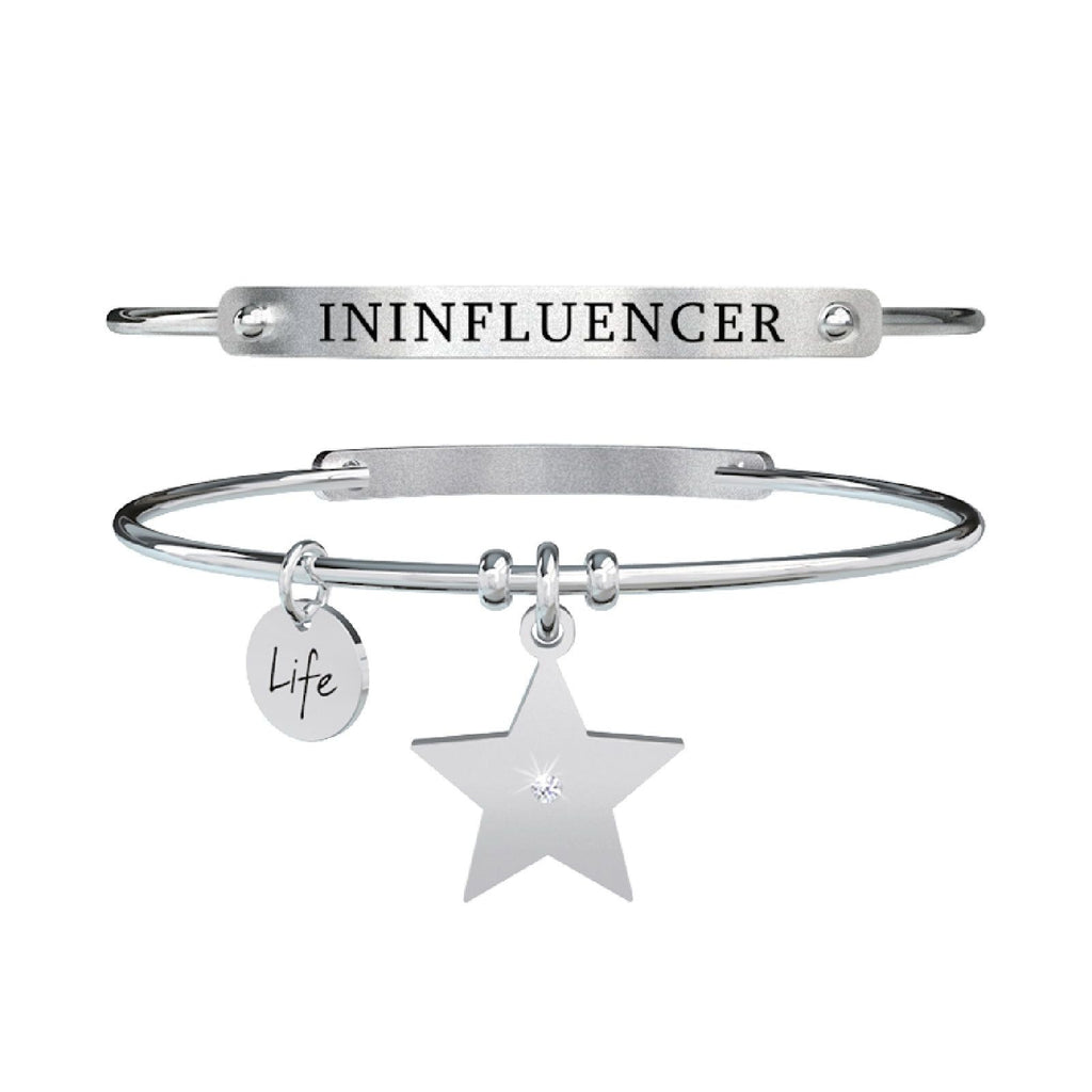 Bracciale Kidult Free Time da donna