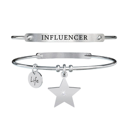 Bracciale Kidult Free Time da donna 731359-1