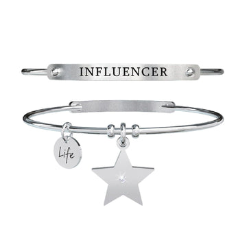 Bracciale Kidult Free Time da donna 731359-1