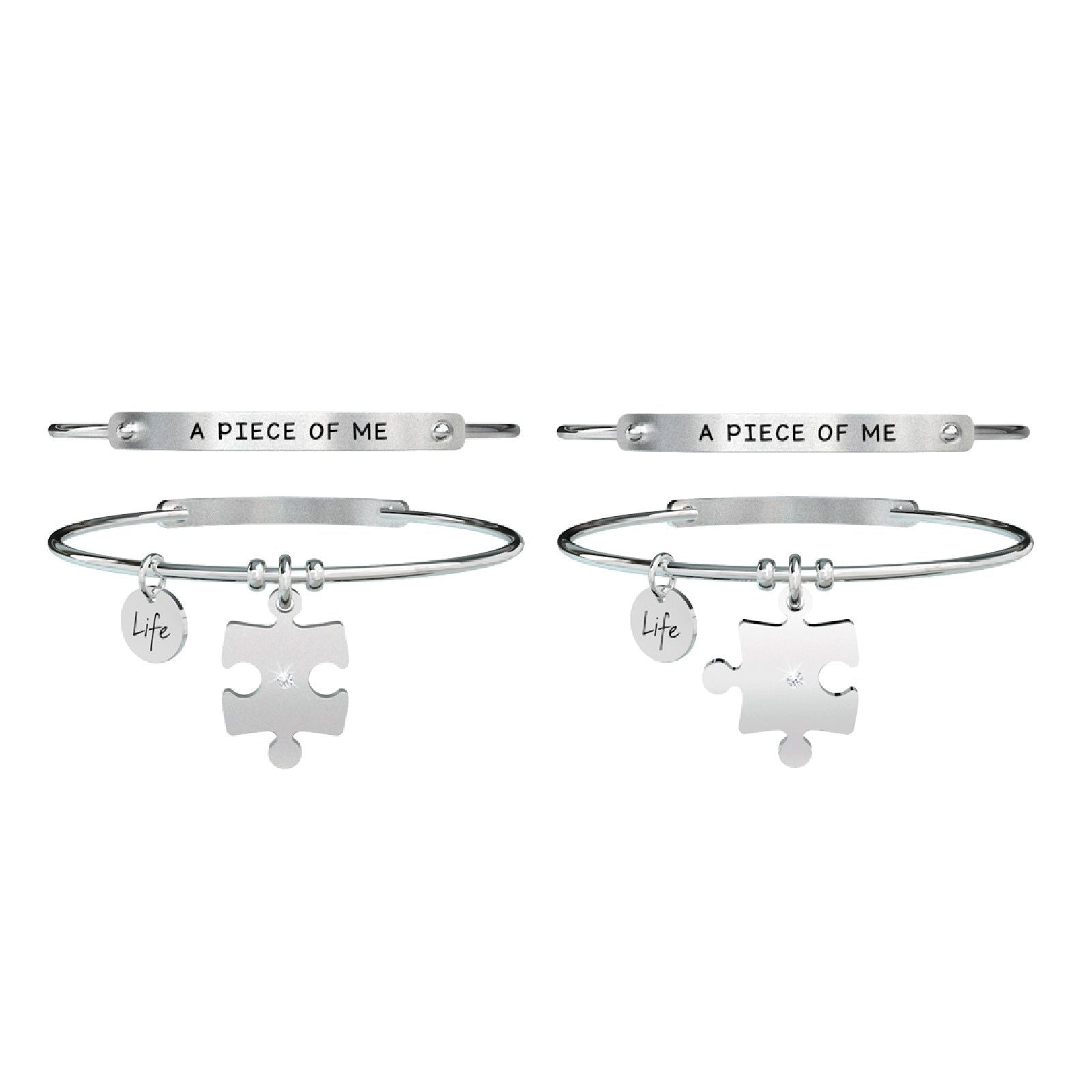Bracciale Kidult Love da donna 731361-1