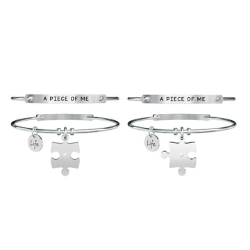 Bracciale Kidult Love da donna 731361-1