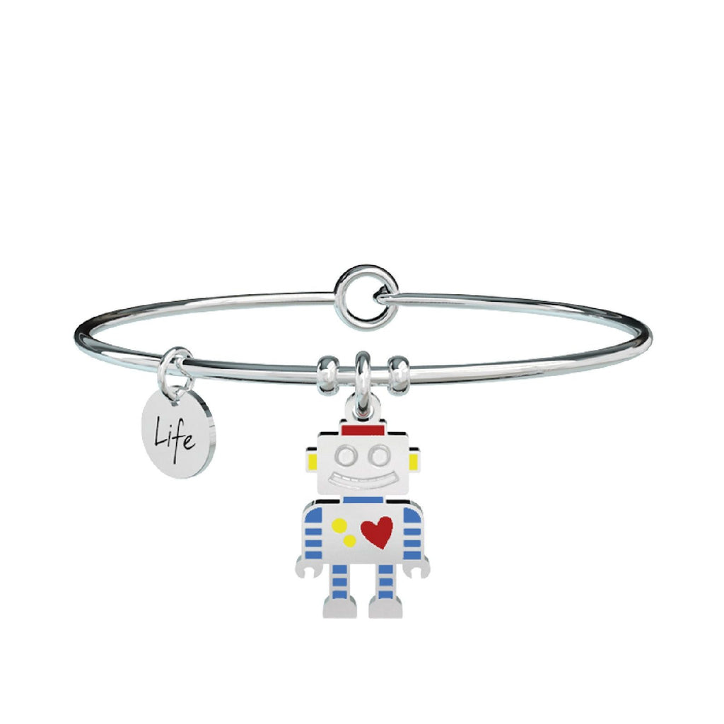 Bracciale Kidult Symbols da donna
