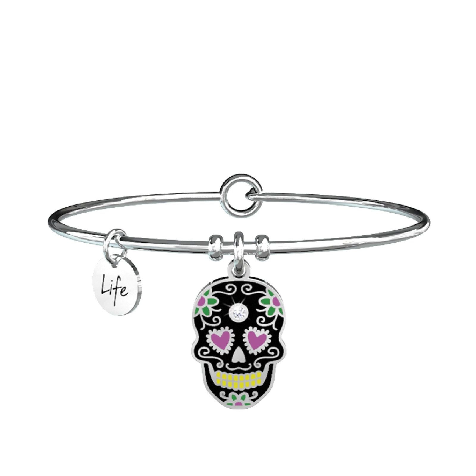 Bracciale Kidult Symbols da donna 731366-1