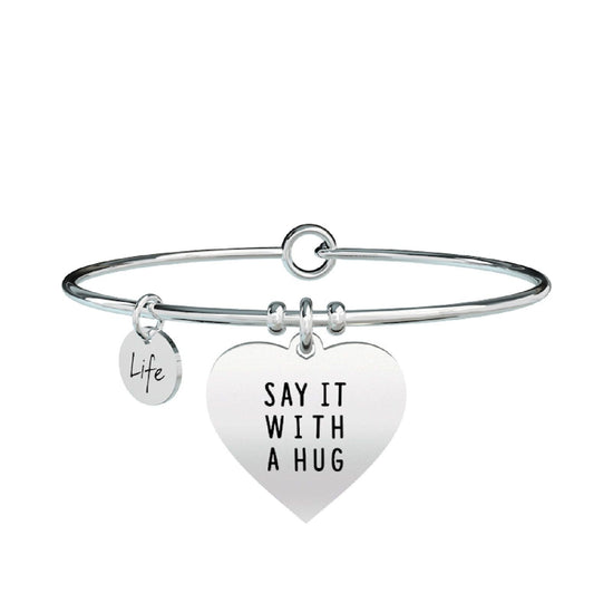 Bracciale Kidult Love da donna 731367-1