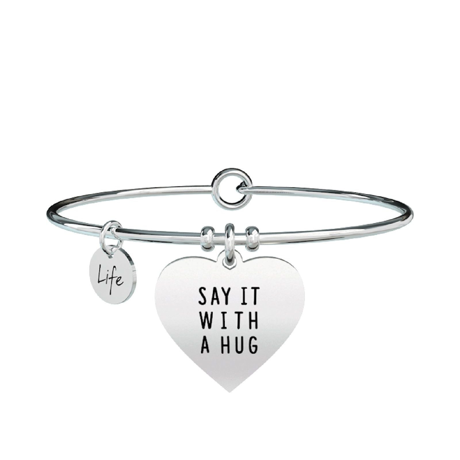 Bracciale Kidult Love da donna 731367-1