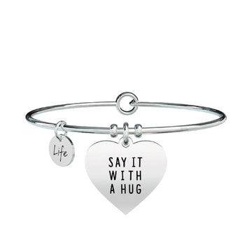 Bracciale Kidult Love da donna 731367-1