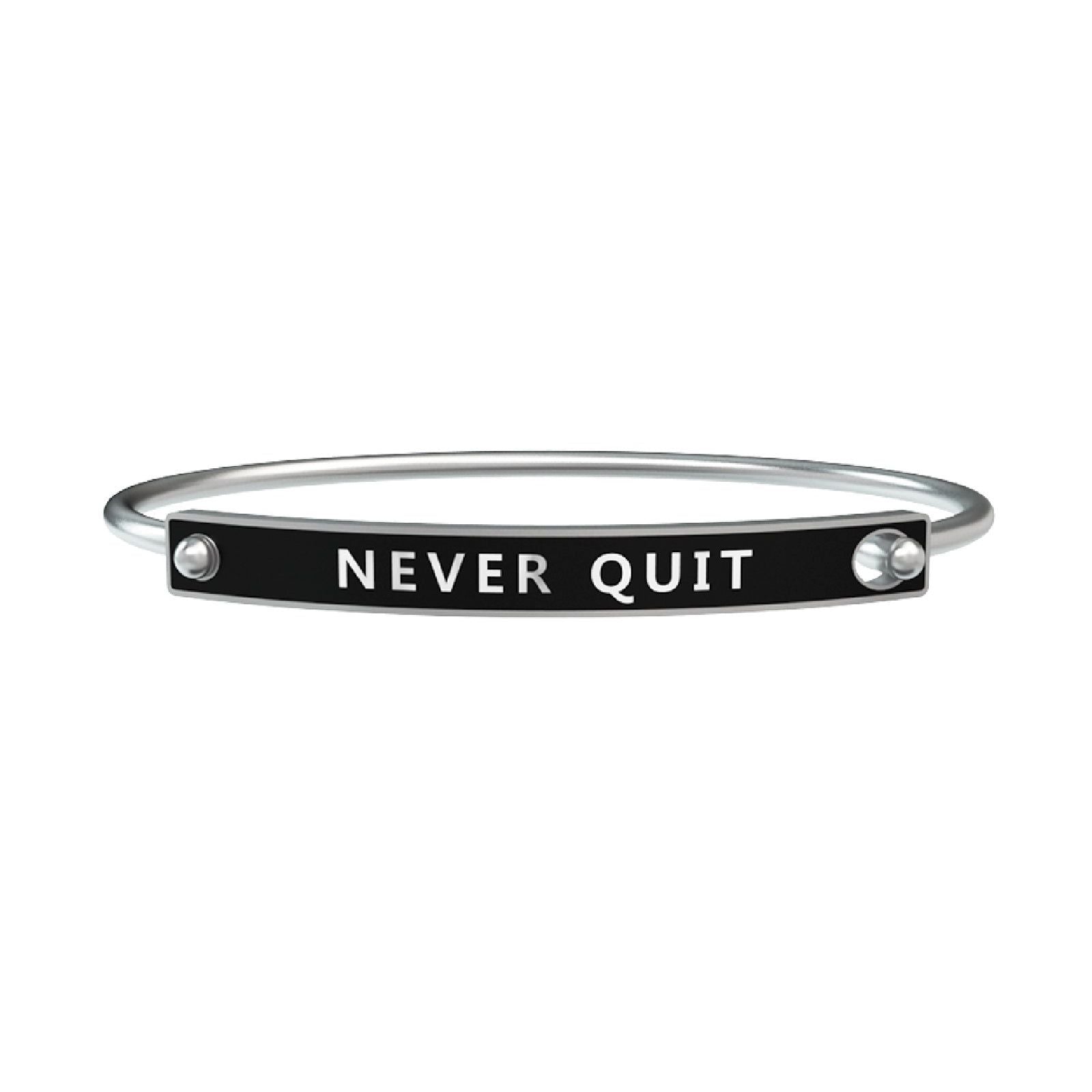 Bracciale Kidult Philosophy da uomo 731388L-1