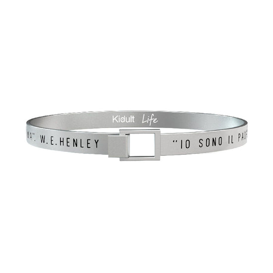 Bracciale Kidult Philosophy da uomo 731389-1