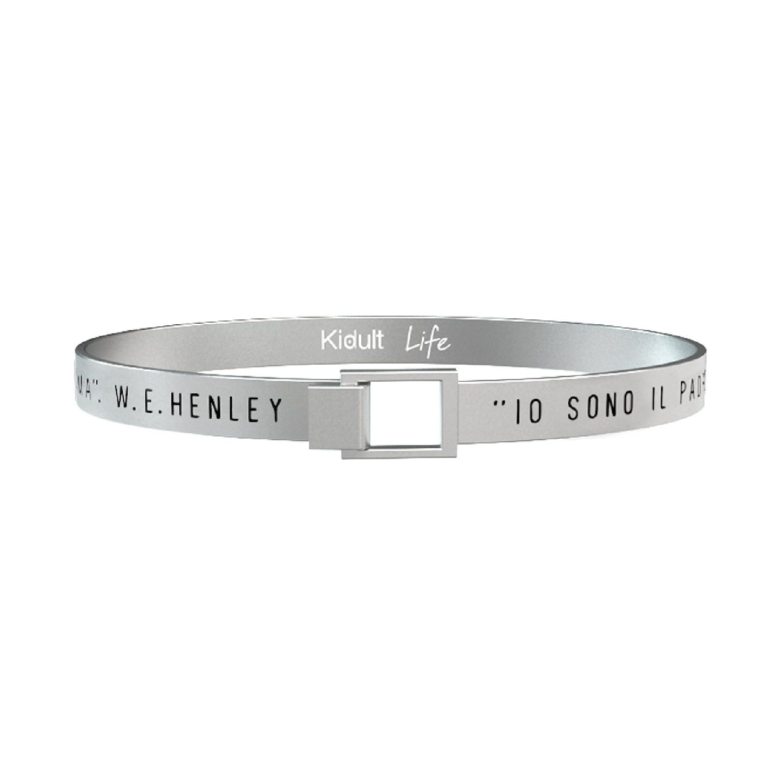 Bracciale Kidult Philosophy da uomo 731389-1