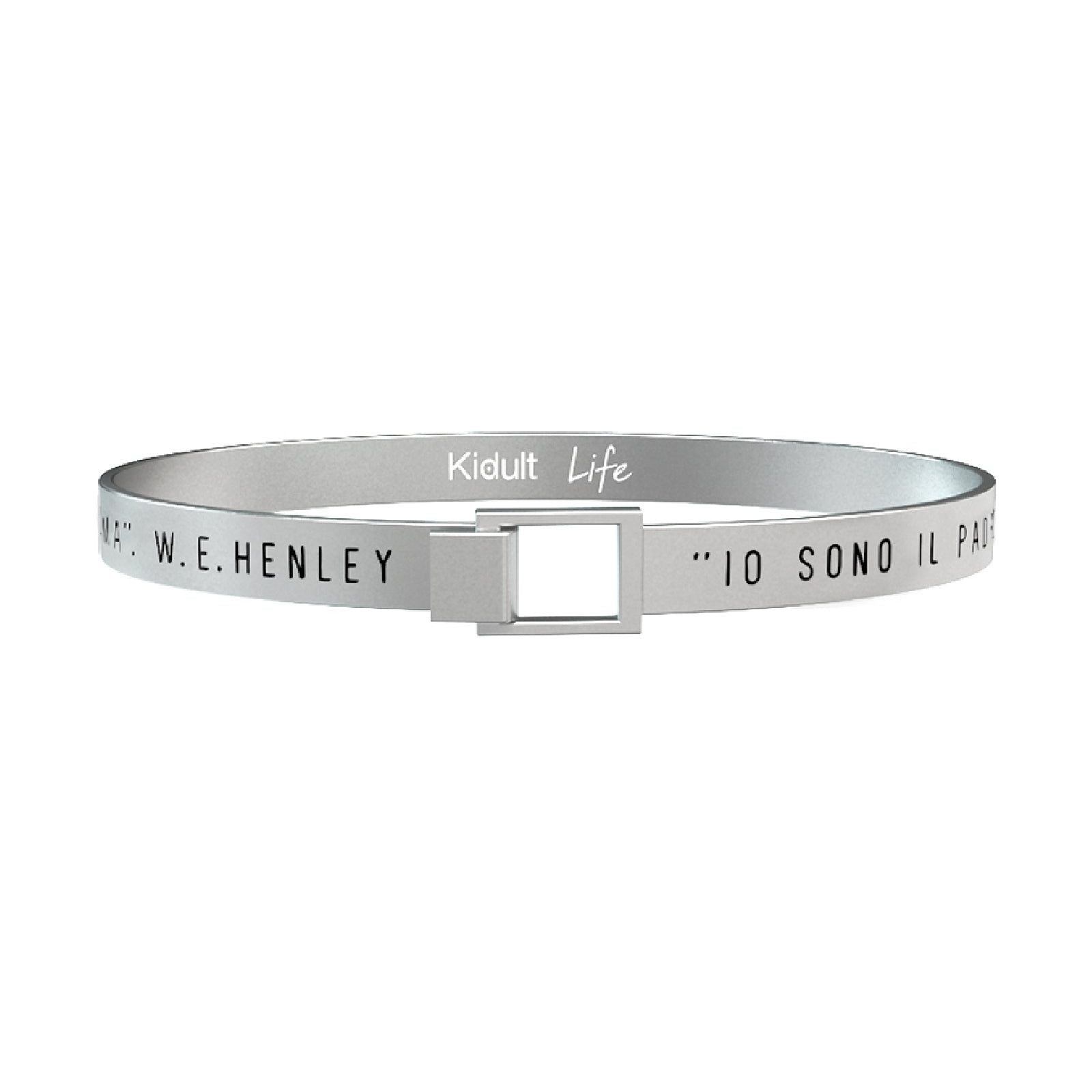 Bracciale Kidult Philosophy da uomo 731389L-1