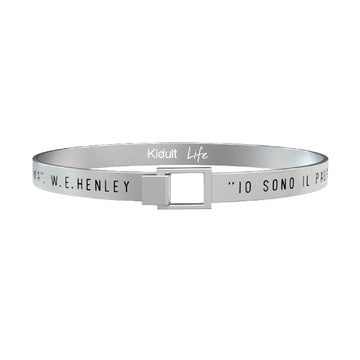 Bracciale Kidult Philosophy da uomo 731389L-1