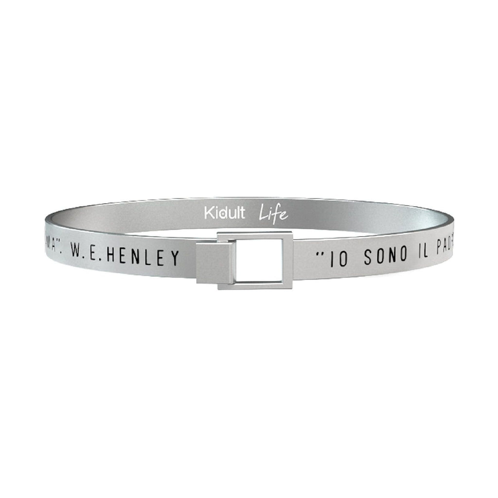 Bracciale Kidult Philosophy da uomo