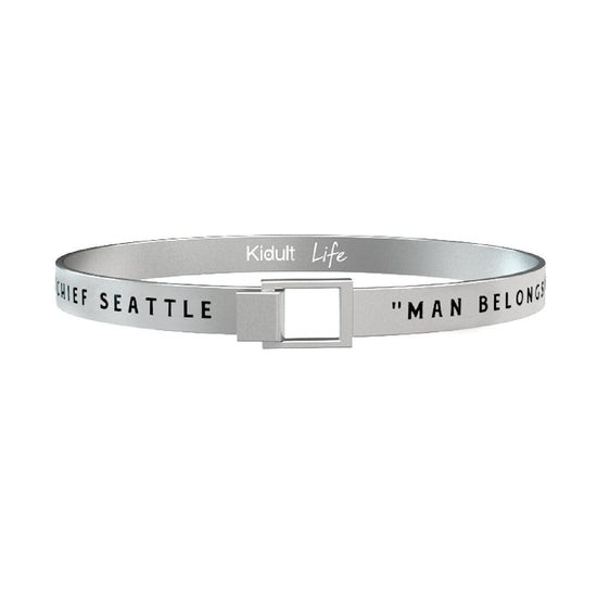 Bracciale Kidult Nature da uomo 731390-1