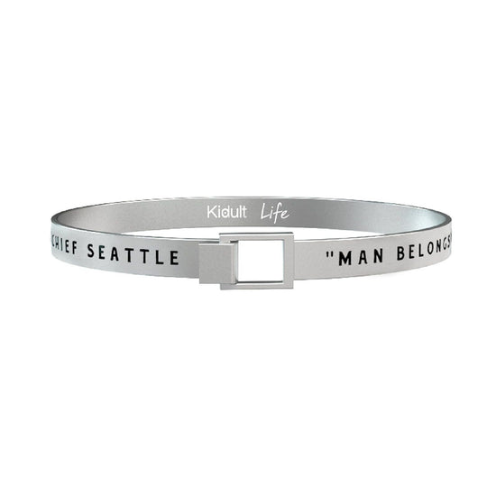 Bracciale Kidult Nature da uomo 731390L-1