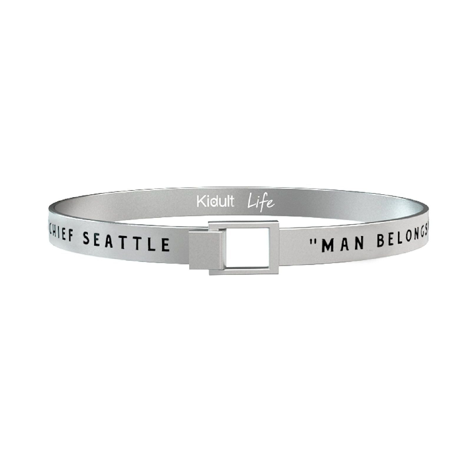 Bracciale Kidult Nature da uomo 731390L-1