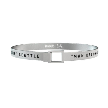 Bracciale Kidult Nature da uomo 731390L-1