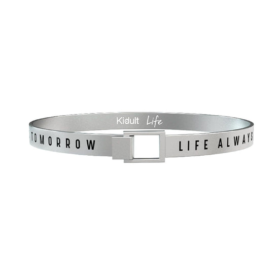 Bracciale Kidult Philosophy da uomo 731391-1