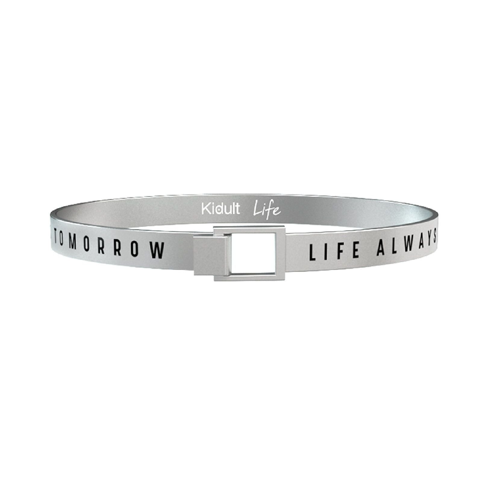 Bracciale Kidult Philosophy da uomo 731391-1