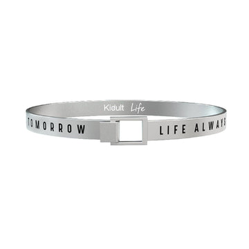 Bracciale Kidult Philosophy da uomo 731391-1