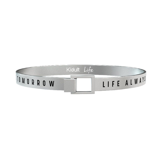 Bracciale Kidult Philosophy da uomo 731391L-1