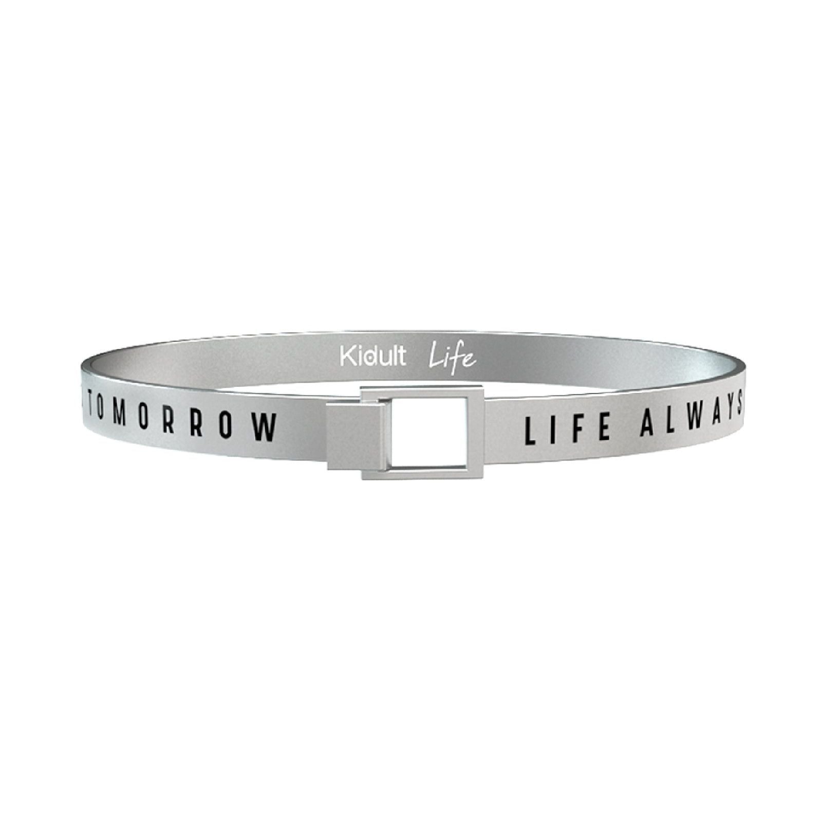 Bracciale Kidult Philosophy da uomo 731391L-1