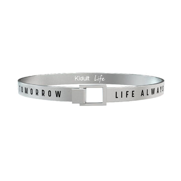 Bracciale Kidult Philosophy da uomo 731391L-1